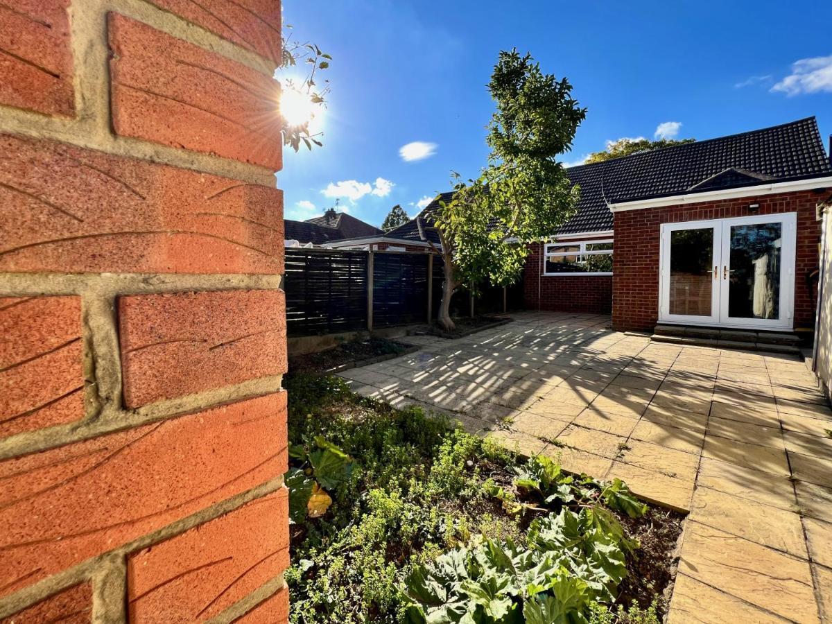 Curzon House One - Great For Contractors Or Family Holidays Cleethorpes Exterior foto